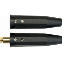 Raccords de c&acirc;ble &agrave; came, Capacit&eacute; de 4 jusqu'au 4/0 CSL Industriel Inc.