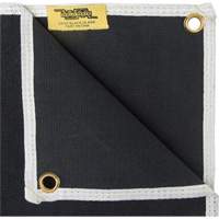 24-Oz. Fibreglass Lavashield Welding Blanket, 6' W x 8' L, Rated Up To 1000° F CSL Industriel Inc.
