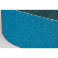 Blue Abrasive Belt CSL Industriel Inc.
