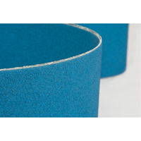 Blue Abrasive Belt CSL Industriel Inc.