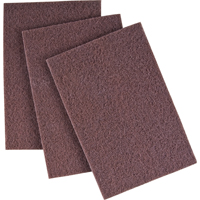 Hand Pad, 6" x 9", Coarse Grit CSL Industriel Inc.