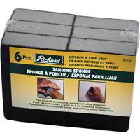Sanding Sponge CSL Industriel Inc.