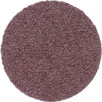 PSA Cloth Disc 348D, 20" Dia., 60 Grit, Aluminum Oxide CSL Industriel Inc.