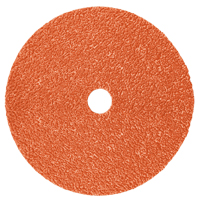 Disques en fibre mod&egrave;le 987C  Cubitron II , Grain de c&eacute;ramique, 36+, 4-1/2" Dia x 7/8" Arbre CSL Industriel Inc.