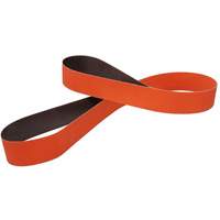 Cubitron II Cloth Belt 984F, 1/2" W x 18" L, Ceramic, 36+ Grit CSL Industriel Inc.