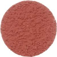 Cubitron II Roloc Durable Edge Disc, 2" Dia., 36+ Grit, Ceramic CSL Industriel Inc.
