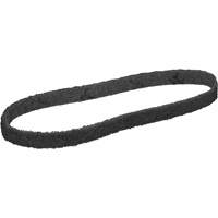 Scotch-Brite Surface Conditioning Belt, 1/2" W x 18" L, Aluminum Oxide, Super Fine Grit CSL Industriel Inc.