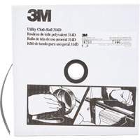 3M 314D Utility Cloth Roll CSL Industriel Inc.