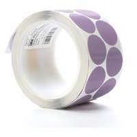 Trizact Finesse-it Film Disc Roll 466LA, 1-1/4" Dia., A7 Grit, Silicon Carbide CSL Industriel Inc.