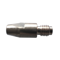 Tube-contact en cuivre CSL Industriel Inc.
