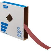 Fine Grit Cloth Roll CSL Industriel Inc.