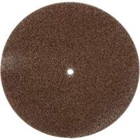 Scotch-Brite SST Unitized Wheel, ST-UW, 6" x 3/16", 1/4" Arbor, Fine Grit, Aluminum Oxide CSL Industriel Inc.