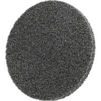 Scotch-Brite EXL Unitized Wheel, 6" x 1/4", 1/4" Arbor, Very Fine Grit, Silicon Carbide CSL Industriel Inc.
