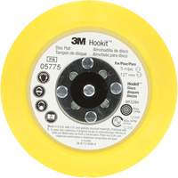 3M Hookit Disc Pad CSL Industriel Inc.