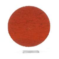 Roloc Disc, 2" Dia., P120 Grit, Ceramic CSL Industriel Inc.