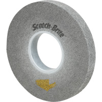 Scotch-Brite&reg; EXL Pro Deburring Wheel CSL Industriel Inc.