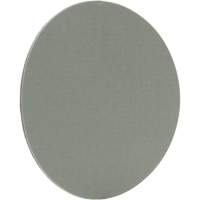Trizact Hookit Blending Disc, 6" Dia., P1000 Grit, Silicon Carbide CSL Industriel Inc.