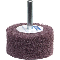 Meule &agrave; lamelles abrasives Bear-Tex CSL Industriel Inc.