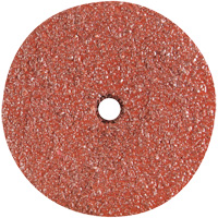 Meule &agrave; moyeu d&eacute;port&eacute; pour m&eacute;taux mous Trim Kut, Oxyde d'aluminium, 36, 4-1/2" Dia x 7/8" Arbre CSL Industriel Inc.