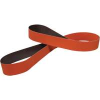 Cubitron II 984F Abrasive Belt, 3" W x 88-5/8" L, Ceramic, 36+ Grit CSL Industriel Inc.