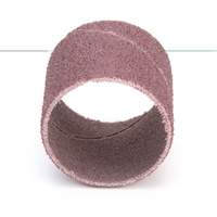 Evenrun Coated Abrasive Band, 1" x 1", Aluminum Oxide, P80 Grit CSL Industriel Inc.