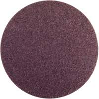 Disque non tiss&eacute; autoagrippant, 3" dia., Grain Moyen, Oxyde d'aluminium CSL Industriel Inc.