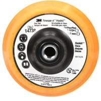 Finesse-it Hookit Disc Pad, 5" Dia. CSL Industriel Inc.