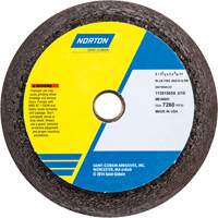 BlueFire&reg; Non-Reinforced Portable Snagging Wheel CSL Industriel Inc.