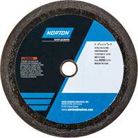 Gemini&reg; Non-Reinforced Portable Snagging Wheel CSL Industriel Inc.