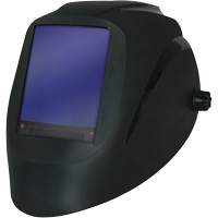 ArcOne&reg; Vision&reg; Hood, 4.25" L x 4" W View Area, 5 - 13 Shade Range, Black CSL Industriel Inc.