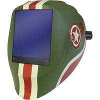 ArcOne&reg; Vision&reg; Hood, 4.25" L x 4" W View Area, 5 - 13 Shade Range CSL Industriel Inc.