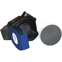 ArcOne&reg; HEPA Filter for AirPlus&reg; PAPR CSL Industriel Inc.