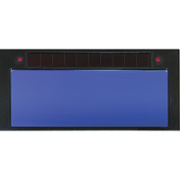ArcOne&reg; Singles&reg; High Definition Auto-Darkening Welding Lens, 2" W x 4-1/2" H Viewing Area, For Use With ArcOne&reg; CSL Industriel Inc.