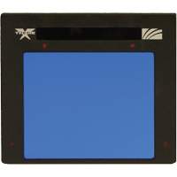 ArcOne&reg; Xtreme Auto-Darkening Lense, 4-1/2" W x 5-1/2" H Viewing Area, For Use With Xtreme&reg; CSL Industriel Inc.