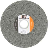 Standard Abrasives General Purpose Plus Wheel, 6" x 1", 1" Arbor, Silicon Carbide CSL Industriel Inc.