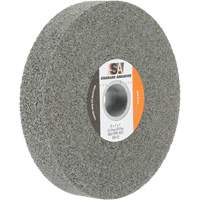 Standard Abrasives General Purpose Plus Wheel, 6" x 1", 1" Arbor, Silicon Carbide CSL Industriel Inc.