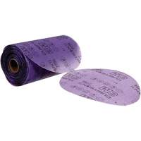 Cubitron II Stikit Film Disc Roll 775L, 5" Dia., 150+ Grit, Ceramic CSL Industriel Inc.