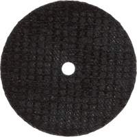 Cubitron 3 Cut-Off Wheel, 4" x 1/8", 3/8" Arbor, Type T1, Ceramic, 21000 RPM CSL Industriel Inc.