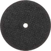 Cubitron 3 Cut-Off Wheel, 3" x 0.035", 1/4" Arbor, Type T1, Ceramic, 21000 RPM CSL Industriel Inc.