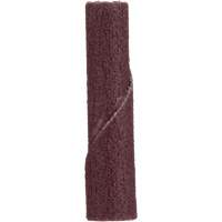 Standard Abrasives Cartridge Roll, 120 Grit, 1/4" Dia., Aluminum Oxide, 1-1/2" L, 1/8" Arbor CSL Industriel Inc.