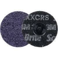 Scotch-Brite Roloc Precision Heavy Duty Surface Conditioning Disc, HD-DR, 3" Dia., 60+ Grit, Ceramic CSL Industriel Inc.