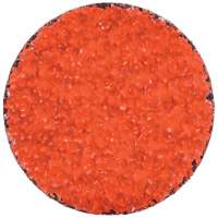 Blaze R980P CA Coarse Grit TS (Type II) Quick-Change Cloth Disc, 3" Dia., 60 Grit, Ceramic CSL Industriel Inc.