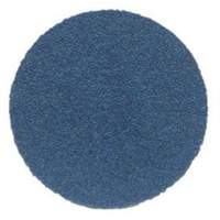 Disque &agrave; fixation autoagrippante BlueFire, dia 6", Grain 36, Alumine de zirconium, Poids E CSL Industriel Inc.