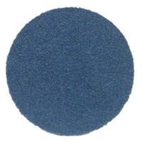 Disque &agrave; fixation autoagrippante BlueFire, dia 6", Grain 80, Alumine de zirconium, Poids E CSL Industriel Inc.
