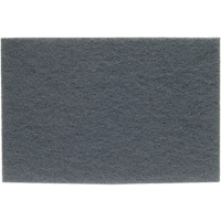 Tampons manuels Bear-Tex, Carbure de silicium, 6" x 9", Grain Micro fin CSL Industriel Inc.