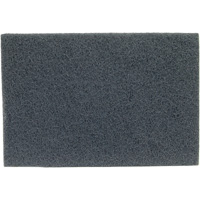 Tampons manuels Bear-Tex, Carbure de silicium, 6" x 9", Grain Moyen CSL Industriel Inc.