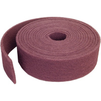 Rouleaux nettoyez & retirez - Rouleaux Bear-Tex &agrave; coupe rapide, Tr&egrave;s fin, 4" la x 30' lo CSL Industriel Inc.