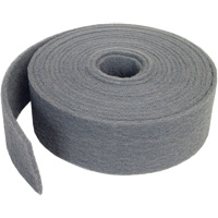 Rouleaux nettoyez & retirez - Rouleaux Bear-Tex &agrave; coupe rapide, Tr&egrave;s fin, 4" la x 30' lo CSL Industriel Inc.