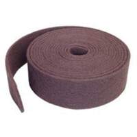 Rouleau de papier abrasif non tiss&eacute; Bear-Tex, Fin, Oxyde d'aluminium, 4" la x 10 vg lo CSL Industriel Inc.