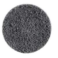Bear-Tex&reg; Rapid Prep Non-Woven Quick-Change Disc, 2" Dia., Extra Coarse Grit, Aluminum Oxide CSL Industriel Inc.
